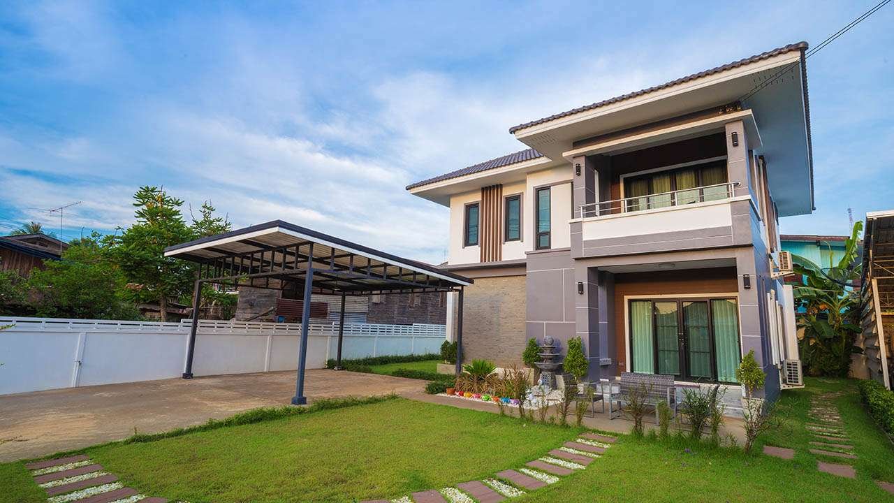 5 Marla House For Sale In Mandi Bahauddin Rangers Colony
