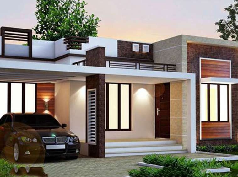 7 Marla House For Rent In Malakwal Mohallah Rajgan